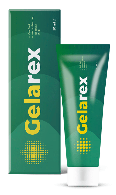 Gelarex